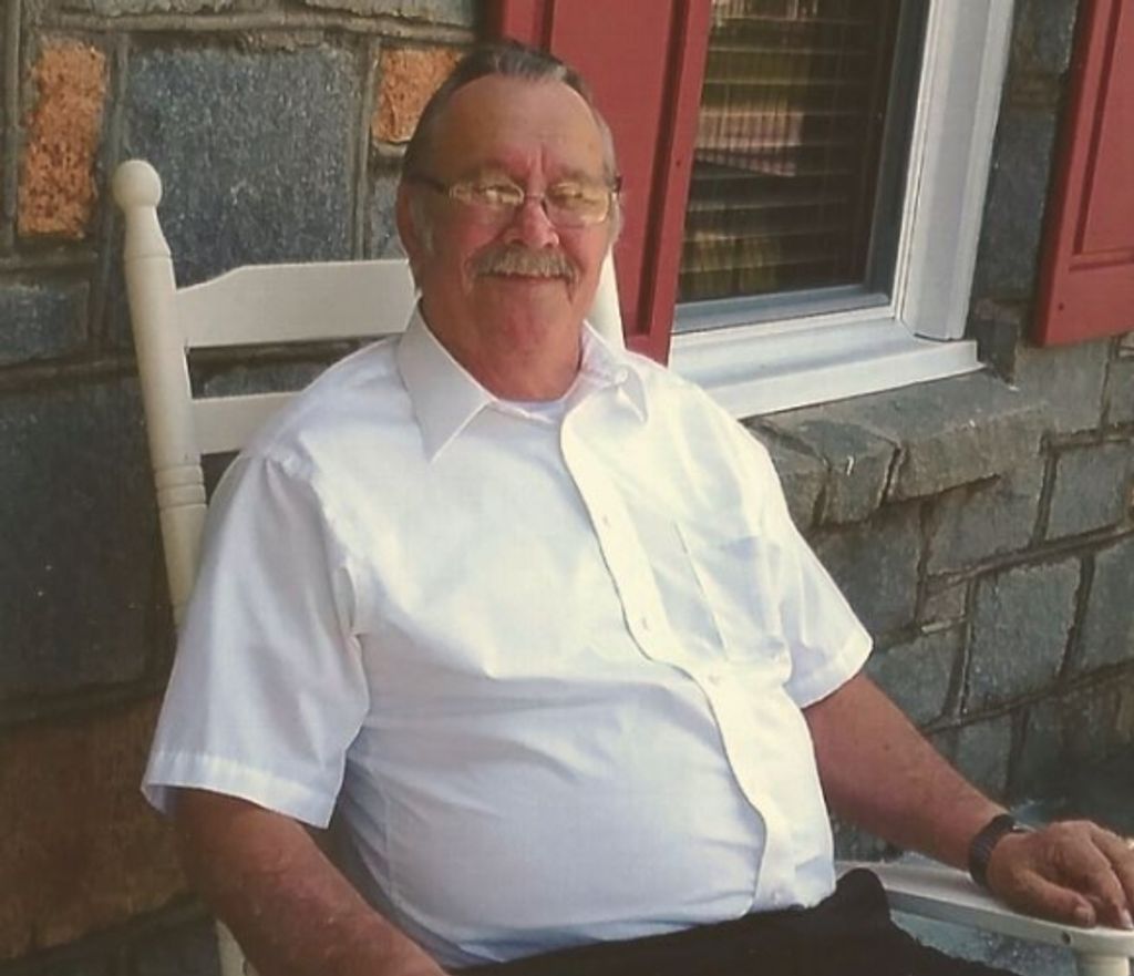 Mr. William Earl Buff, Jr