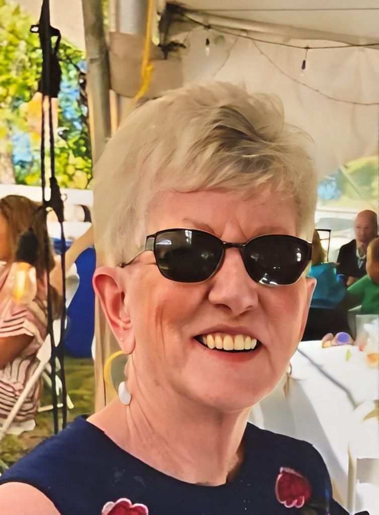 Pauline Claire Budd Profile Photo