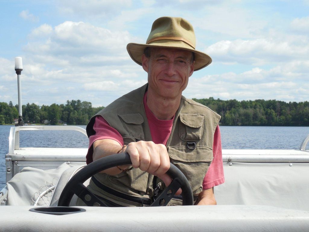 John C. Collins Jr. Profile Photo