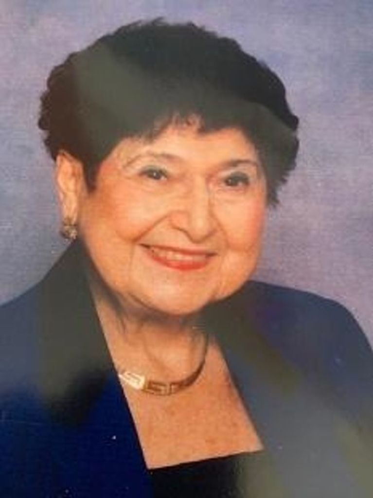 Kathryn George Elios Profile Photo