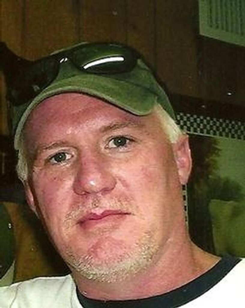 James "Mark" Russell