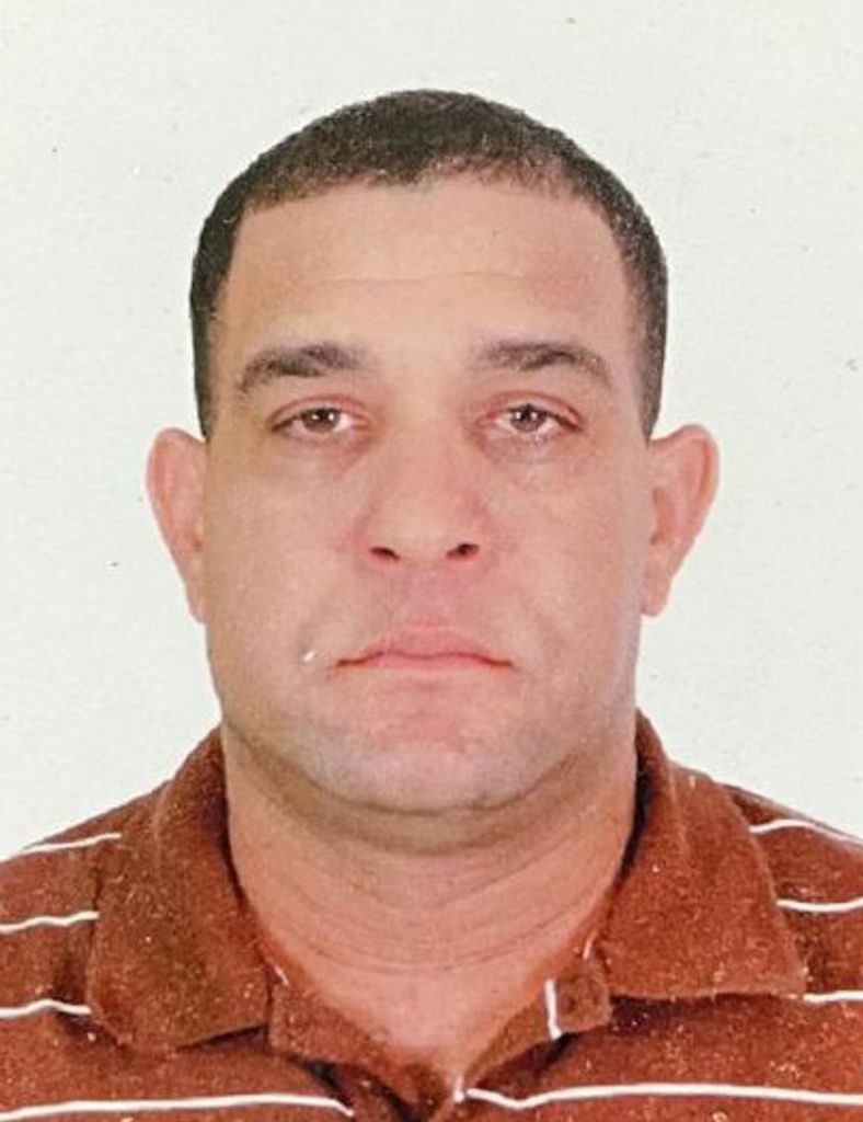 Bernardo Vargas Profile Photo