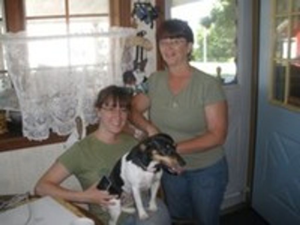 Terri L Moulton