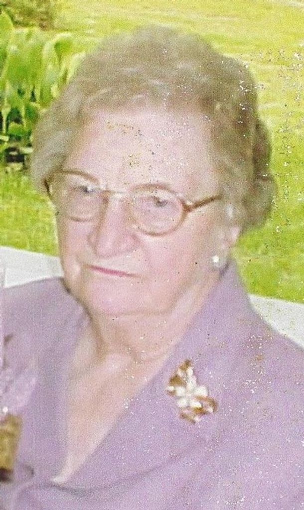 Clarice Welch Profile Photo