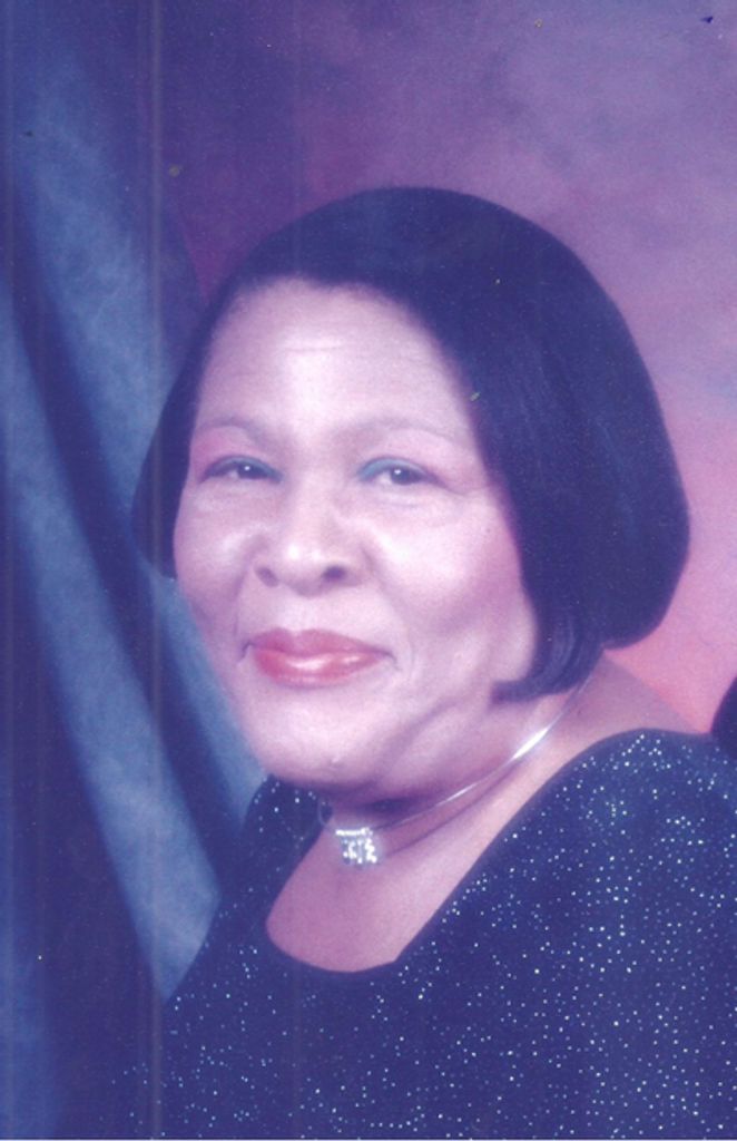 Geraldine A. “Jean” Bridgewater-Hodge Profile Photo