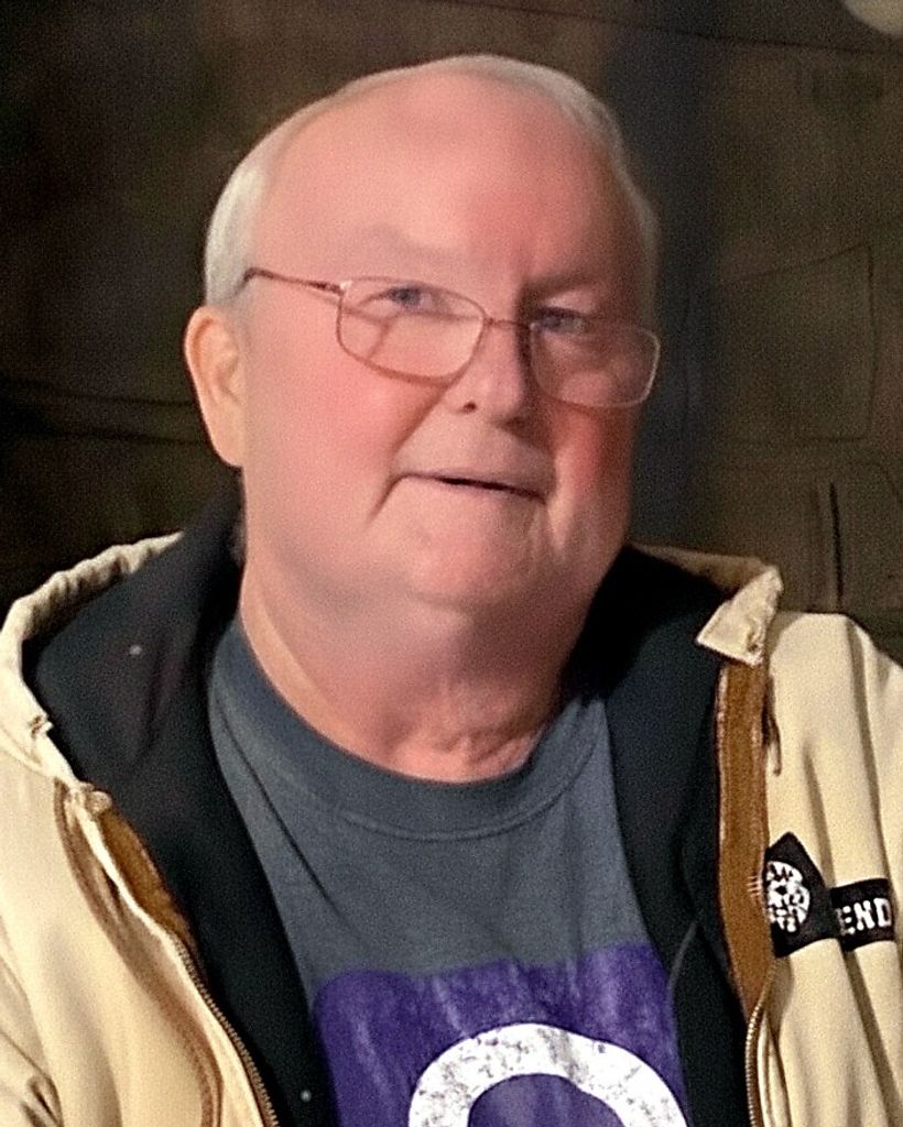 James "Jimmy" Good Profile Photo