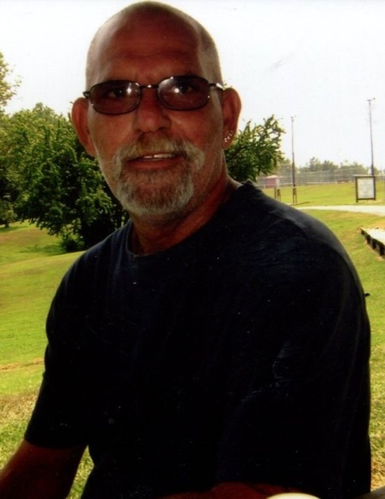 John Arthur Robbins Profile Photo