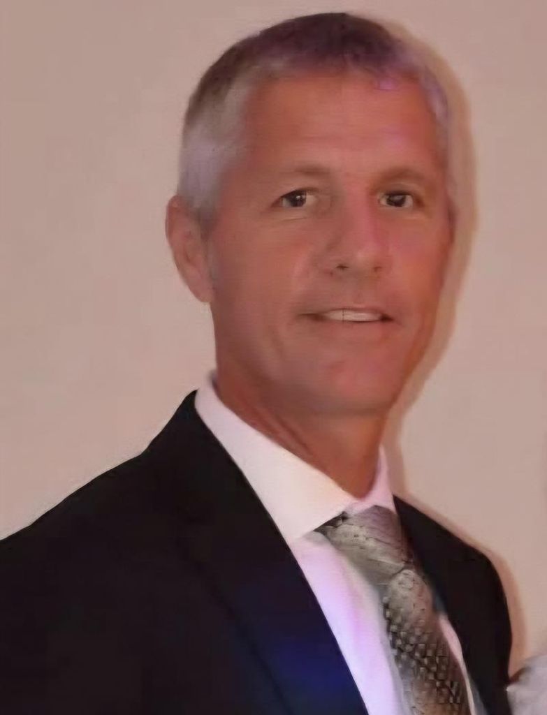 Ronald "Ron" Eberhart