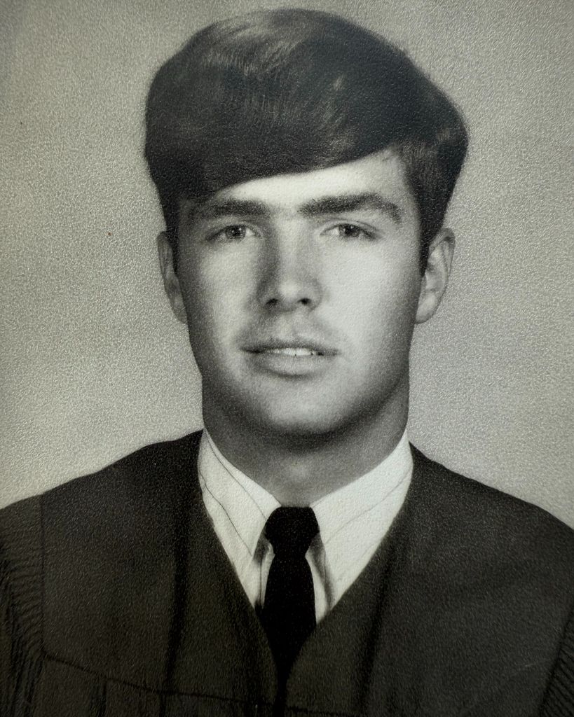 Larry Paul Fowler Profile Photo