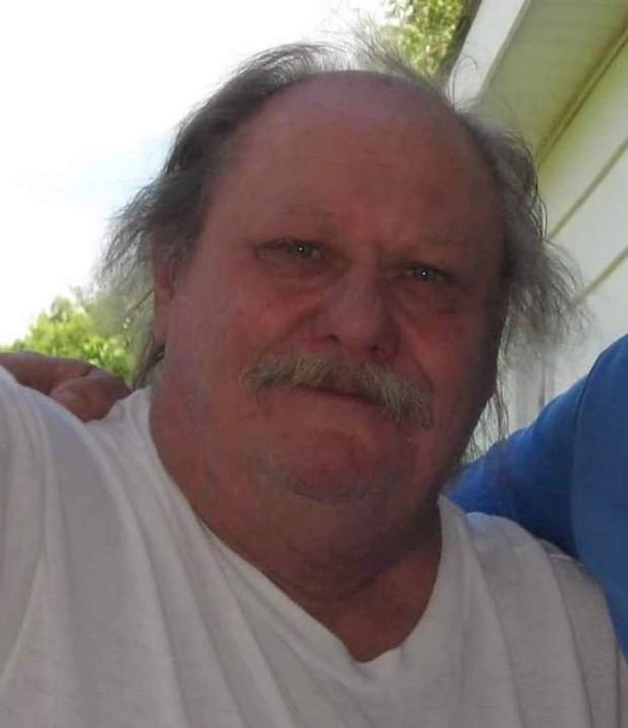 Victor "Bill" Duda