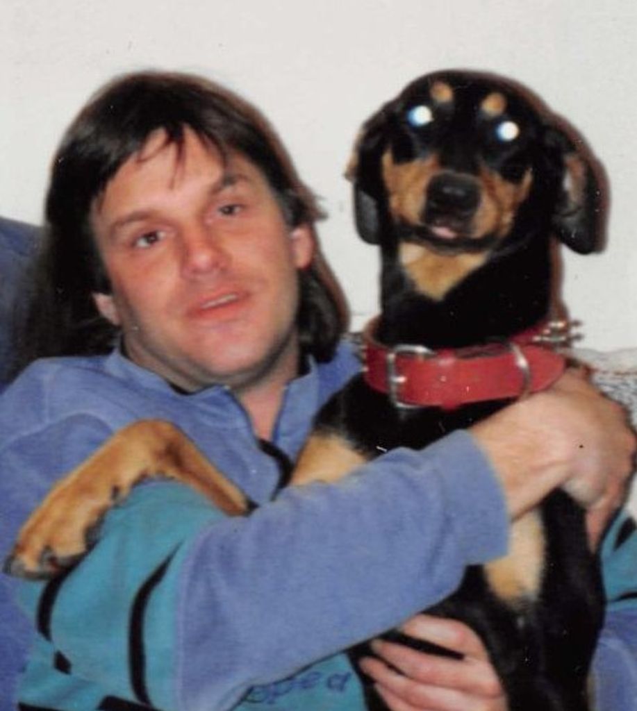 Jon William Whitaker Profile Photo