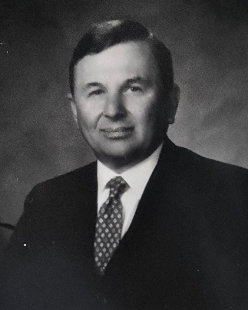 James M. Eller Jr.