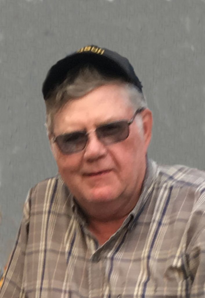 Duane Nelson Profile Photo