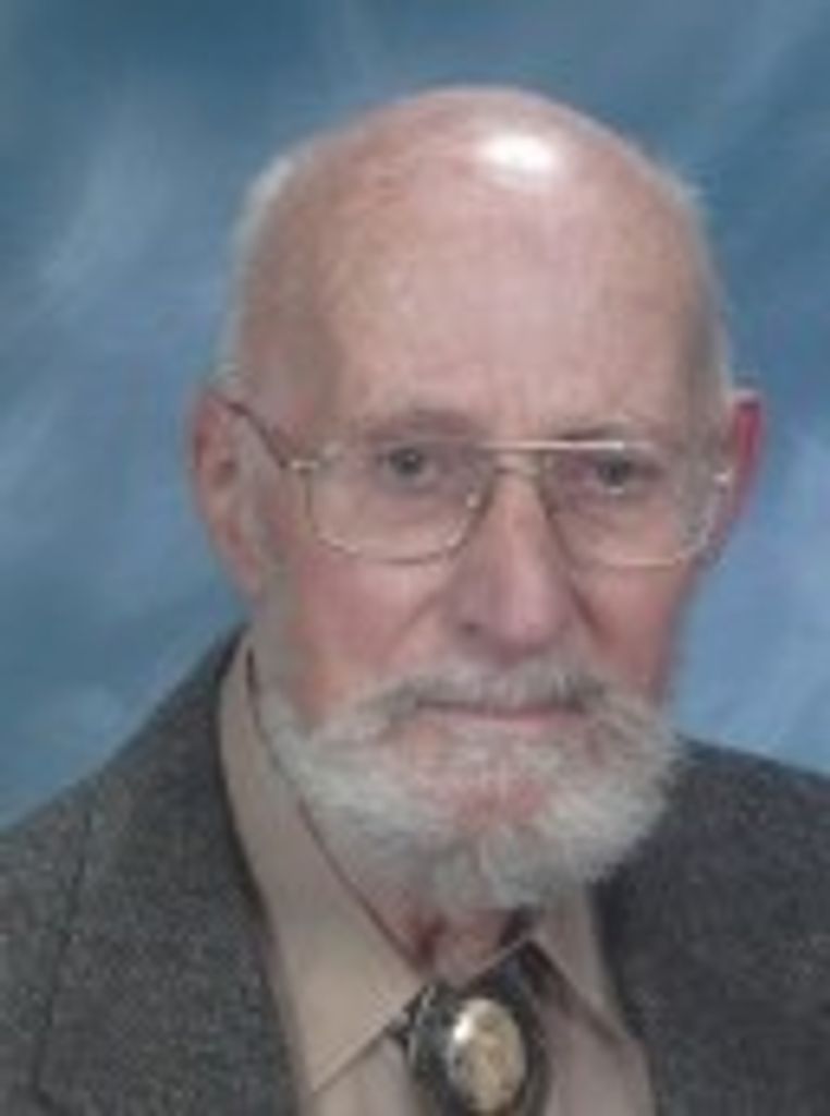 Albert G. Schneider Profile Photo