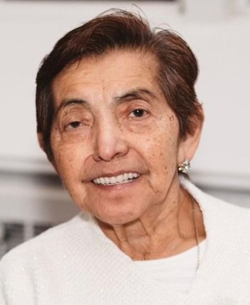 Maria Elena Gutierrez Profile Photo