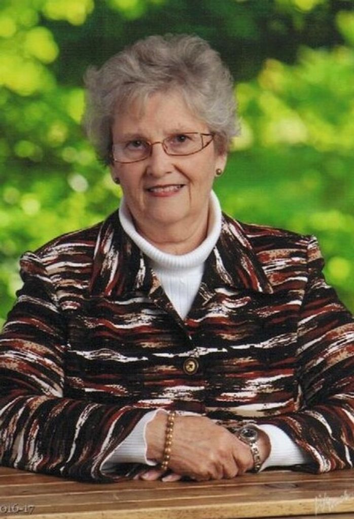 Wydette Ackerman Profile Photo