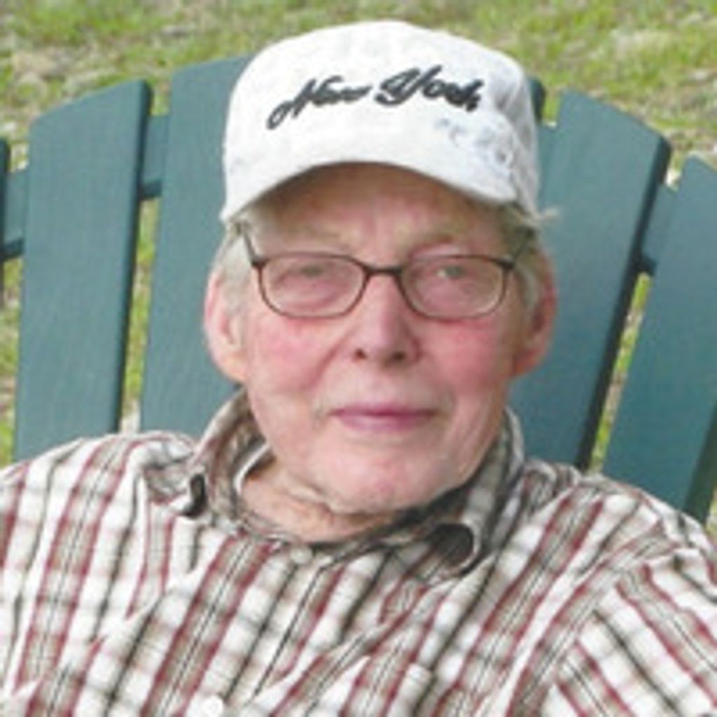 Raymond F. Morrison