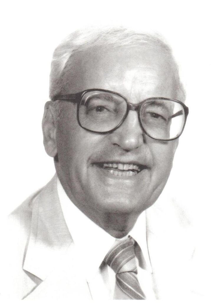 Richard E. Heizmann, Sr.