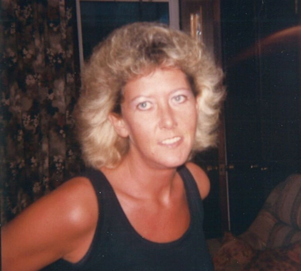 Becky (Basham)  Shattuck