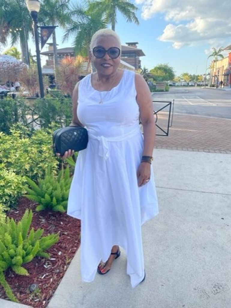 Ms. Claudette Wallace