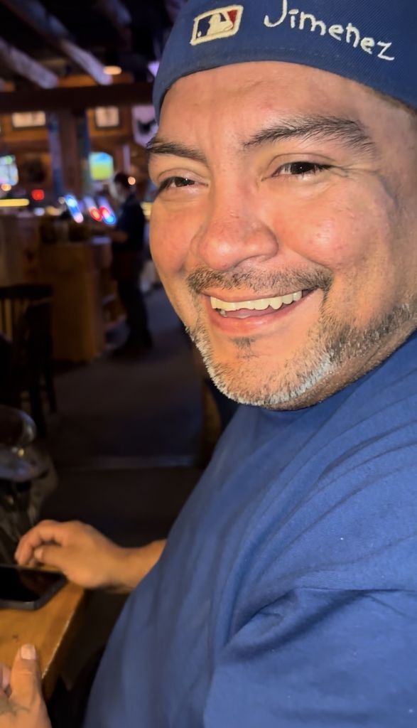 Larry Junior Jimenez Profile Photo