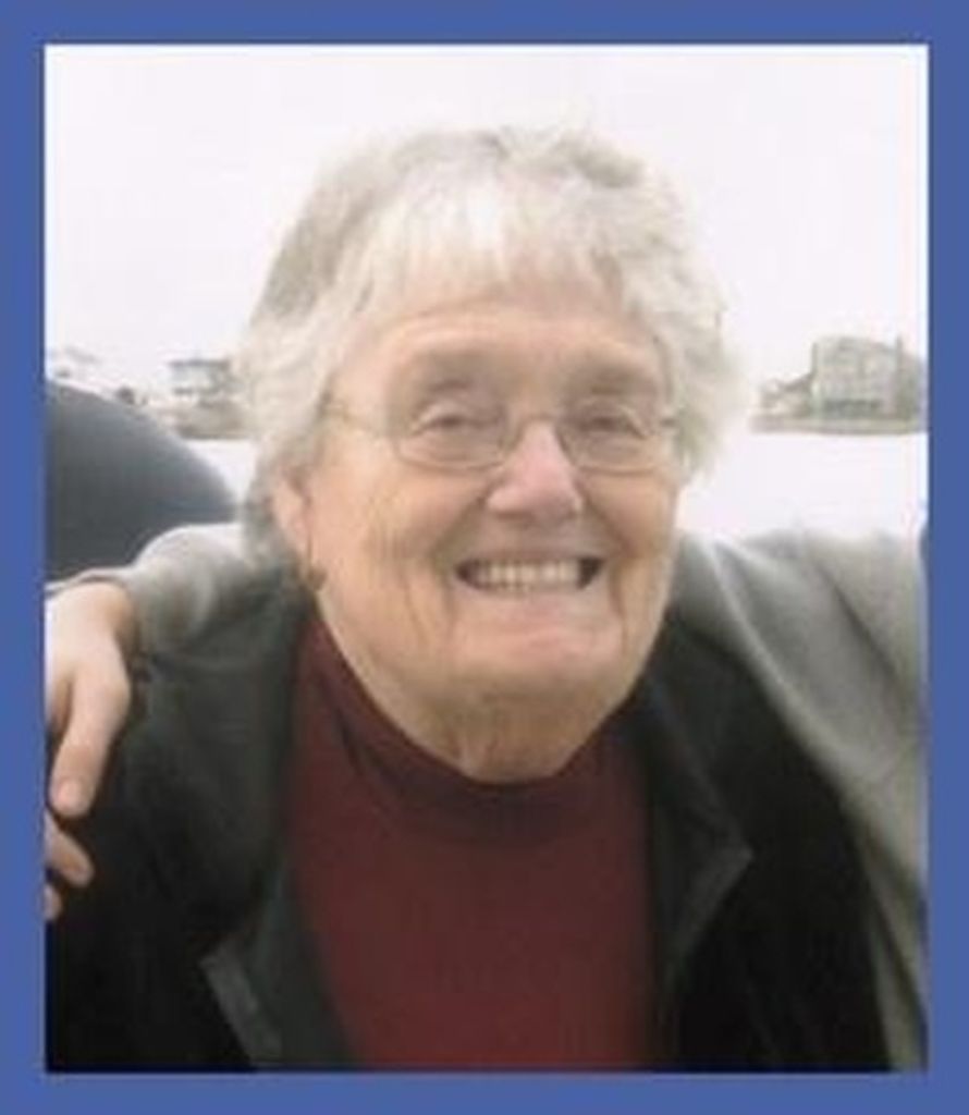 Barbara A Greene