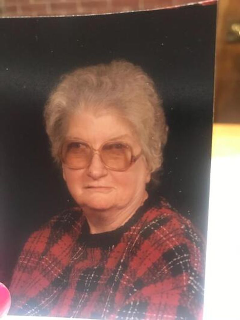 Nancy Monk Profile Photo