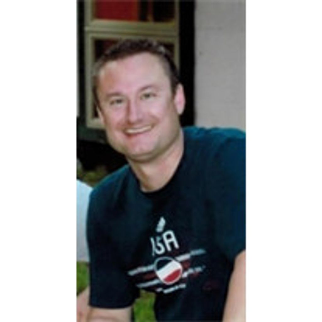 David Peter Hughes