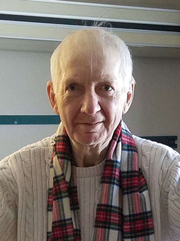 Austin "Bub" Stup, Jr.