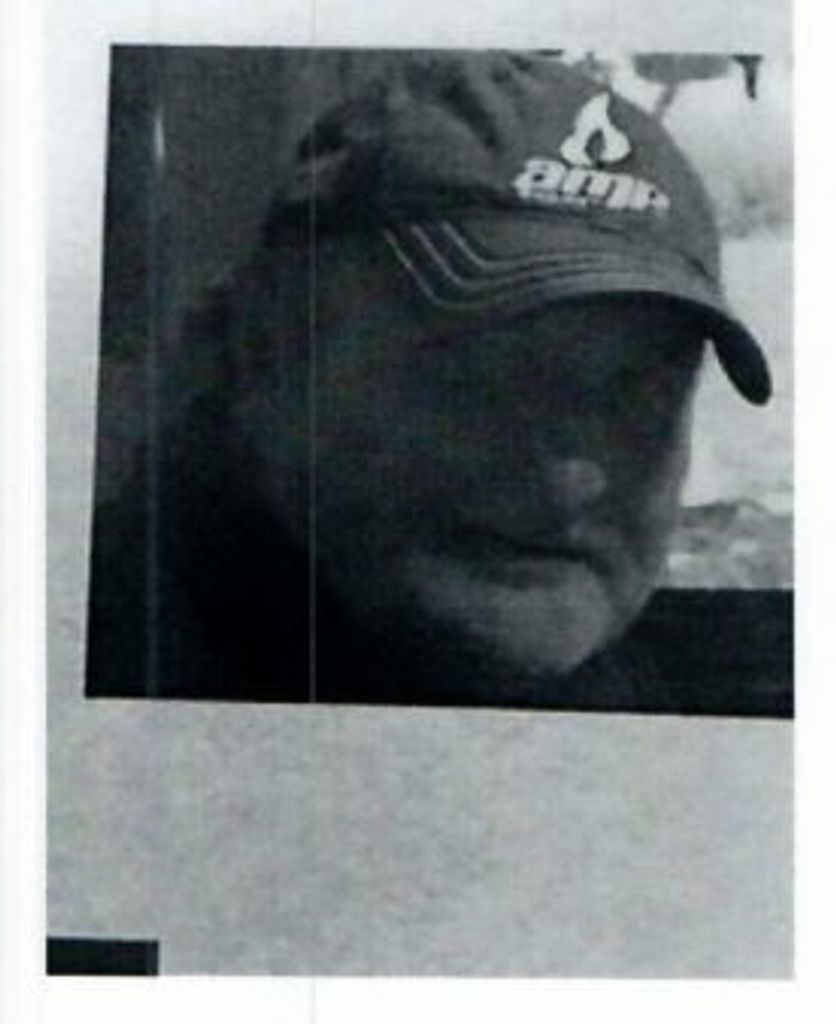Daniel Arthur Bunge