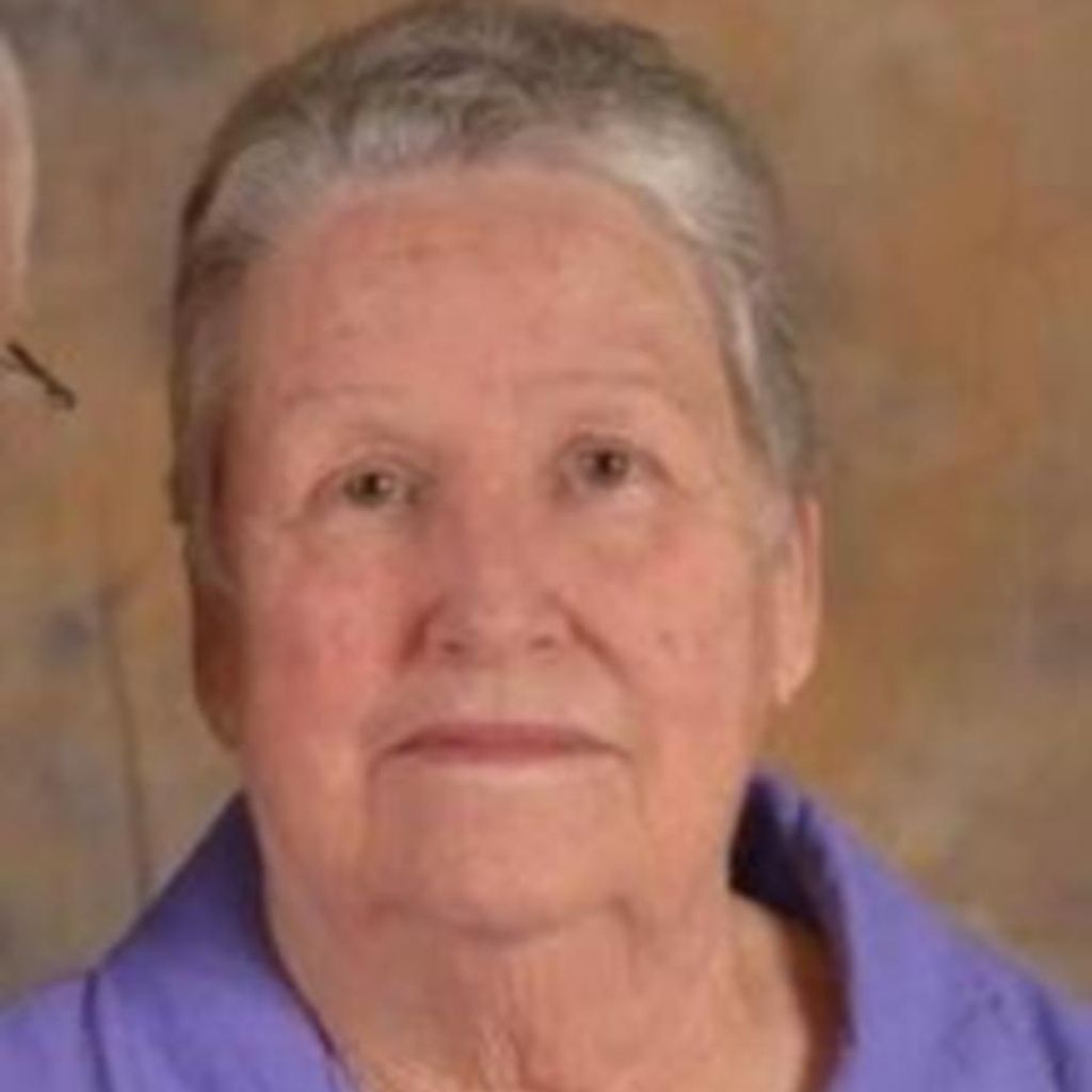 Betty St. John King