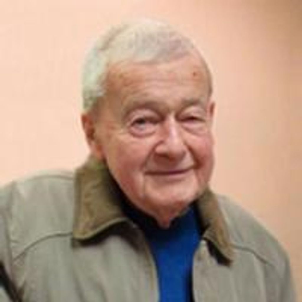 Paul R. Jones