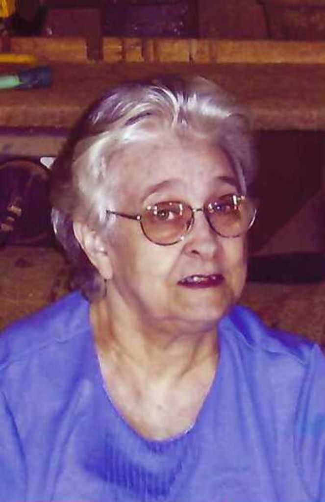 Greta Jean Runion Profile Photo