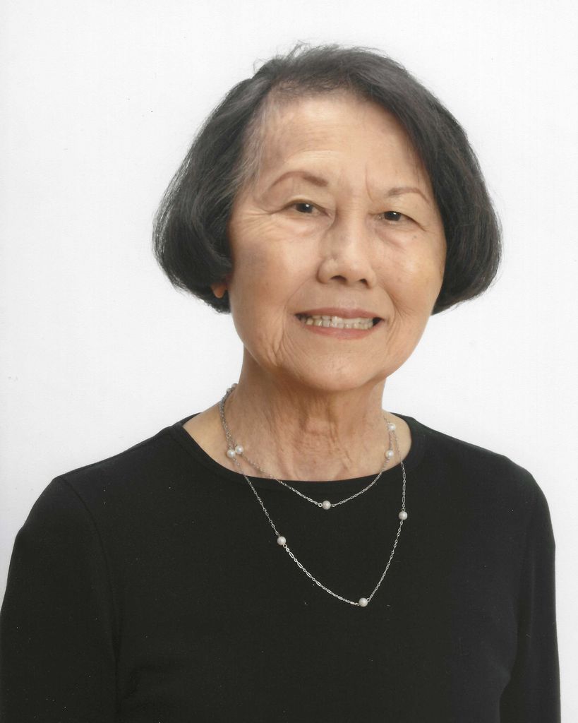 Marna Miura Fujimoto Profile Photo