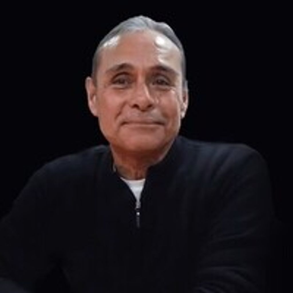Pedro Gudino Cabrera Profile Photo