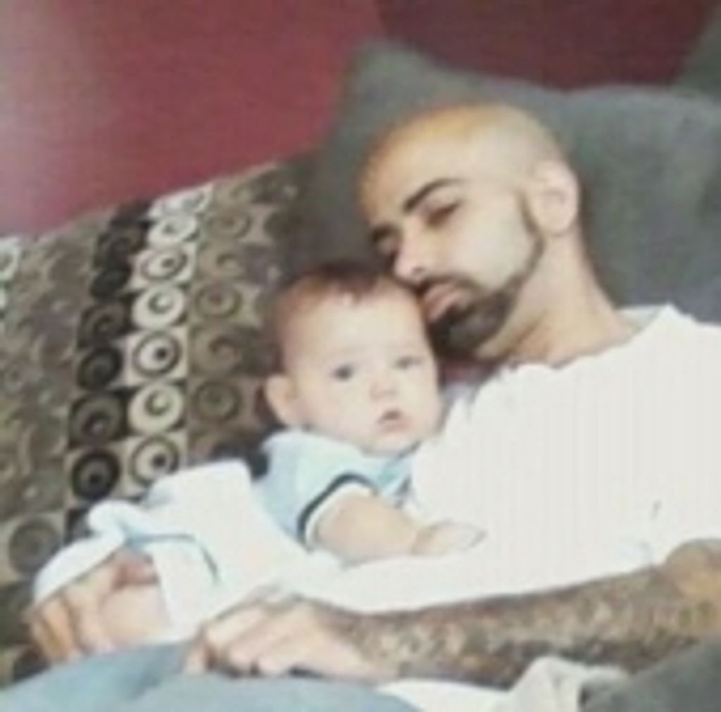 Thomas Dewayne League