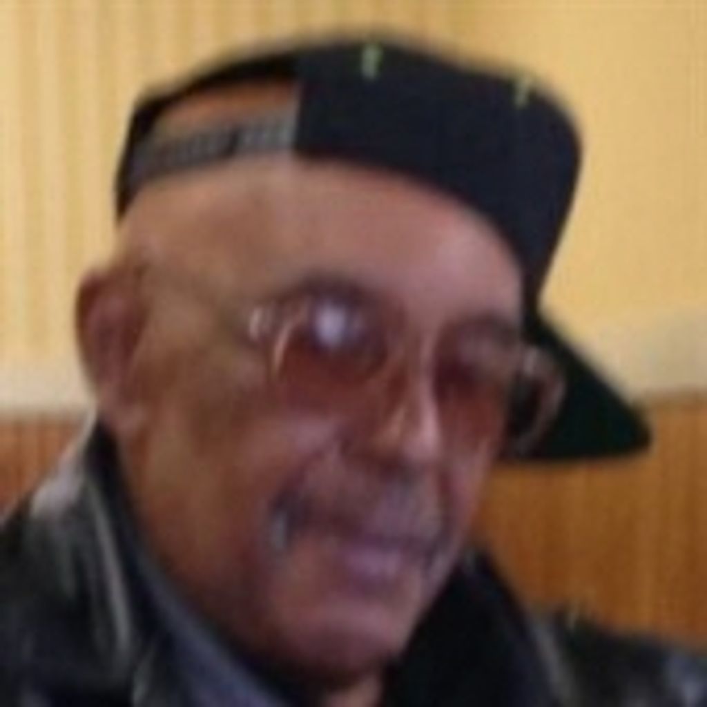 Mr.  Albert  James Major  Jr.