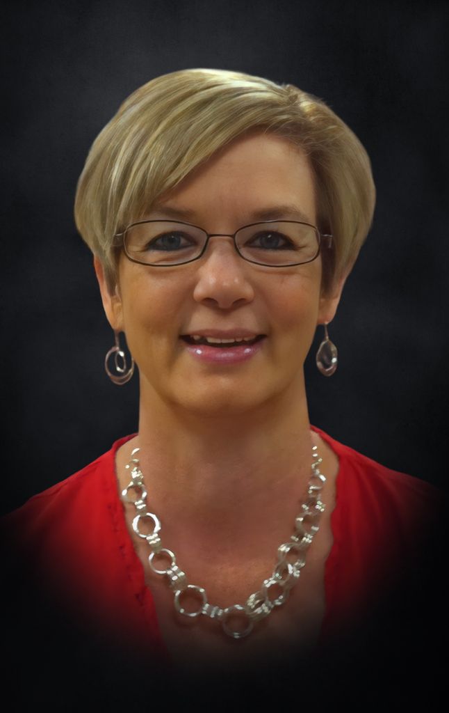 Sandra Joyce Saxon Profile Photo