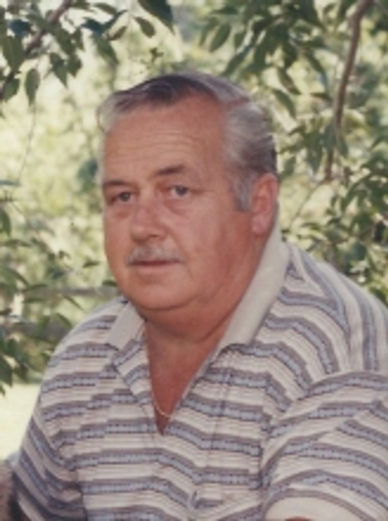 Larry Bolster, Sr