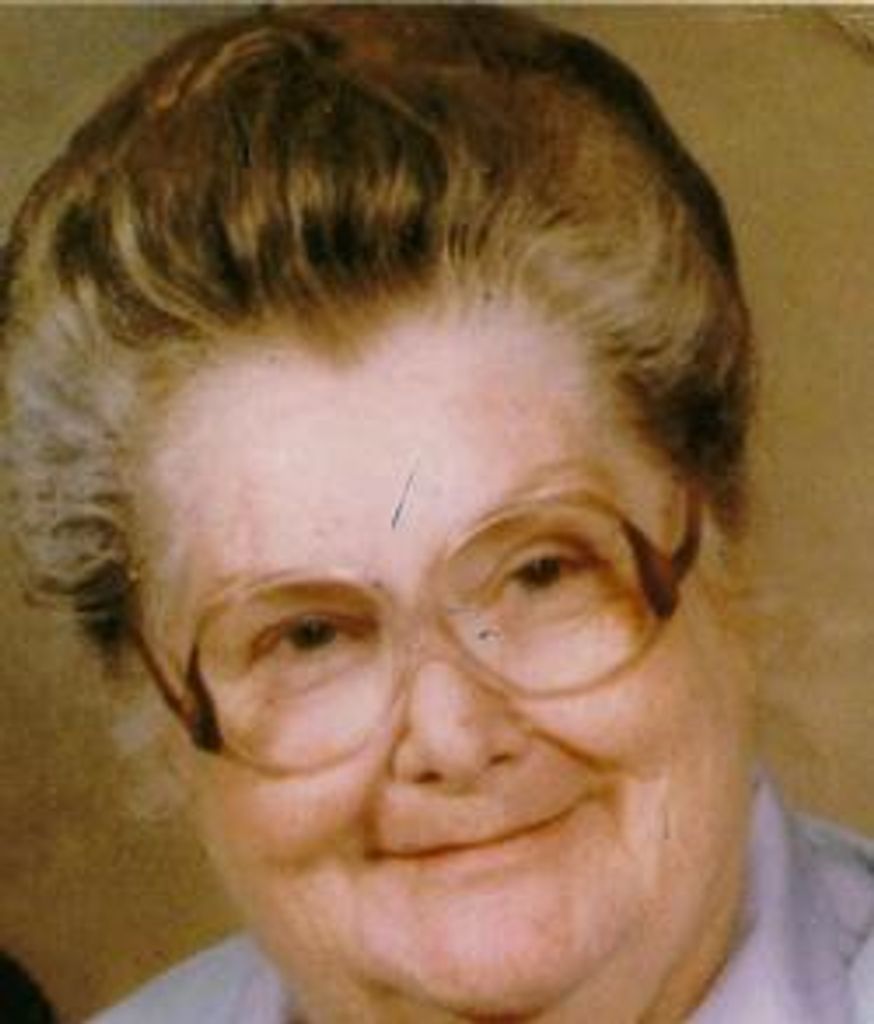Marie Ward Profile Photo