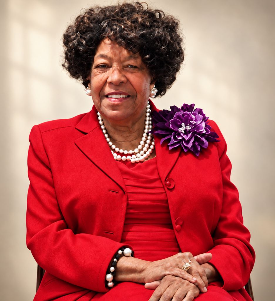 Patricia Alford Gibbs Profile Photo