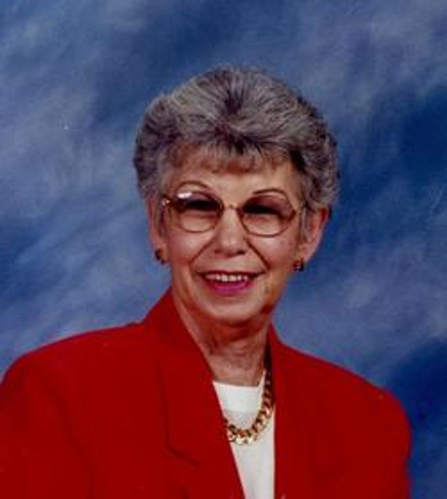 Peggy Sowell Lucas