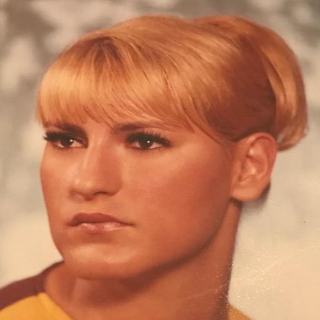 Linda Diane Burra