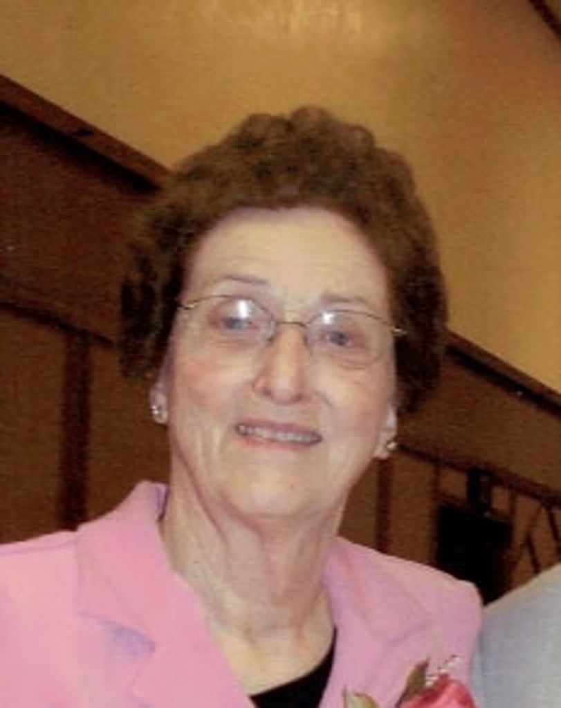 RaNae Earley