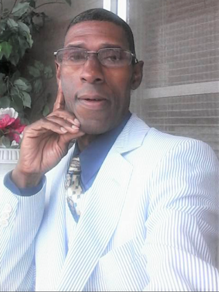 Alfred Kevin Mims Profile Photo