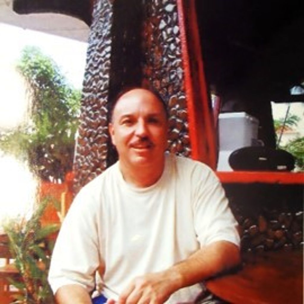 Joseph Anthony Pizzalato Jr Profile Photo