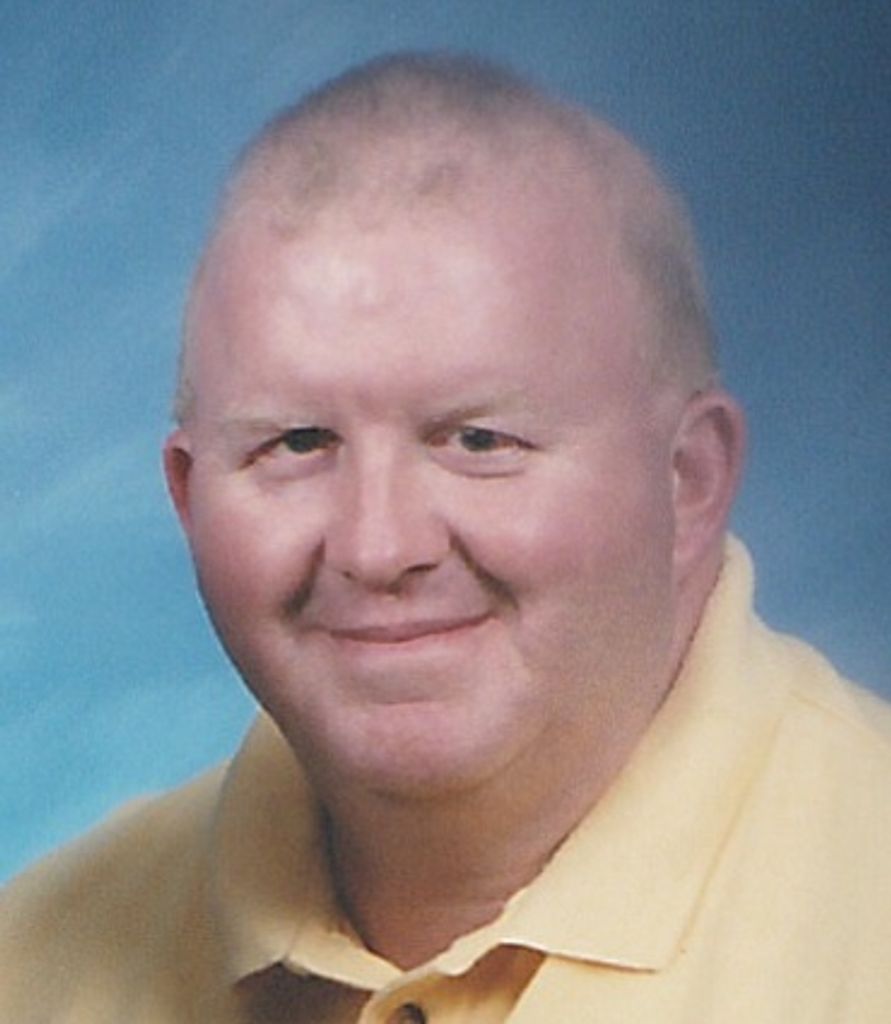 Gerald D. McIlrath