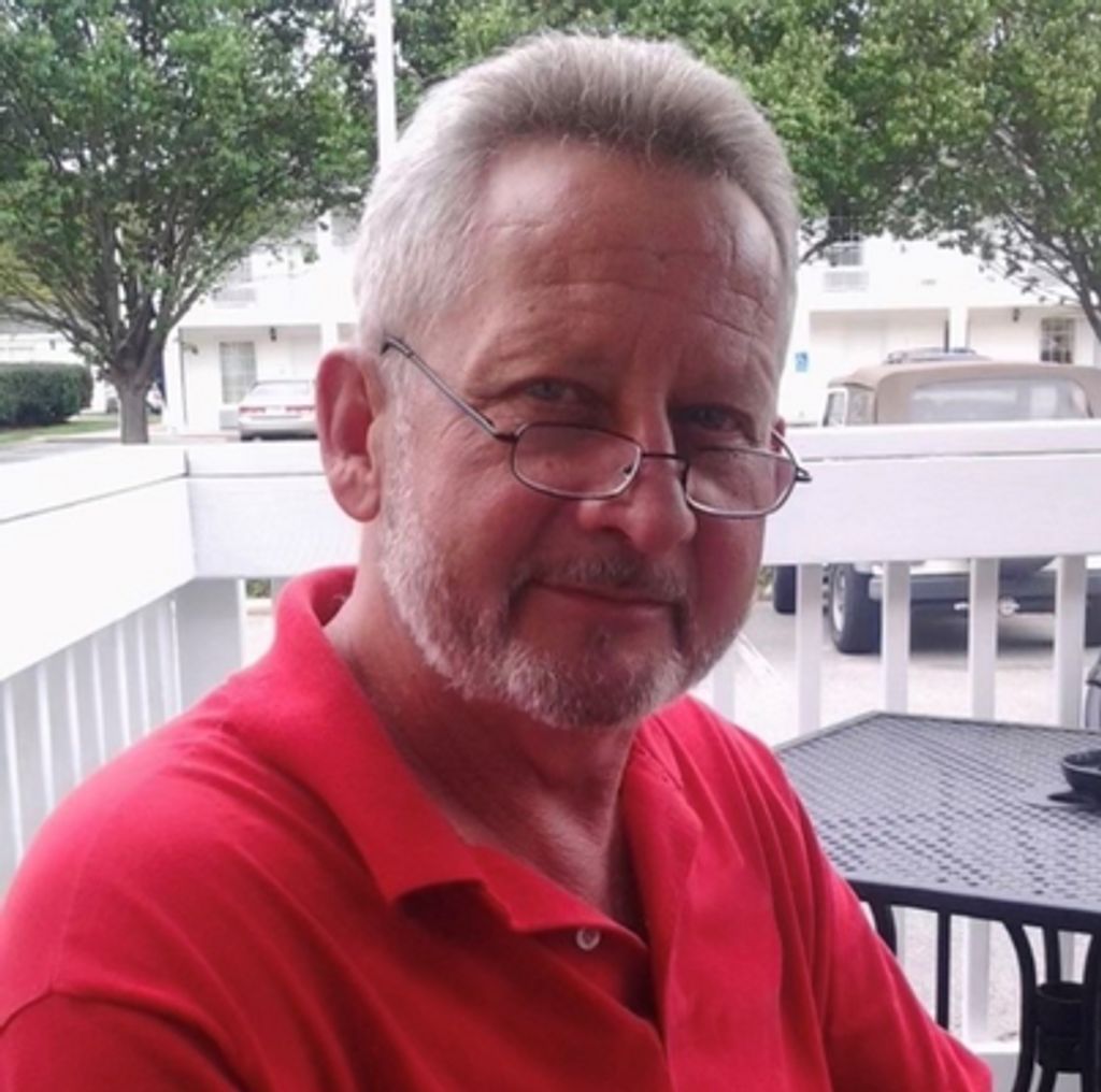 Gary Michael Keene Profile Photo