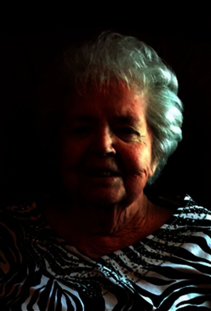 Ruth Elaine Shell Profile Photo