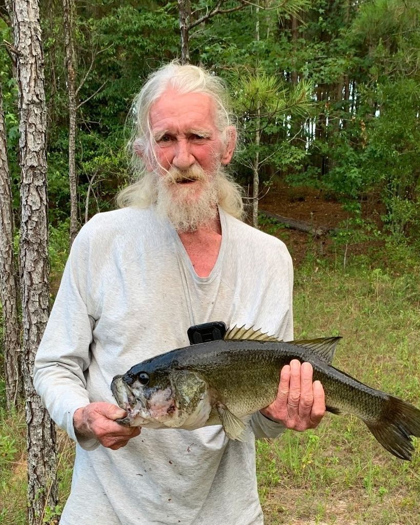 Kenneth Wayne Yarborough